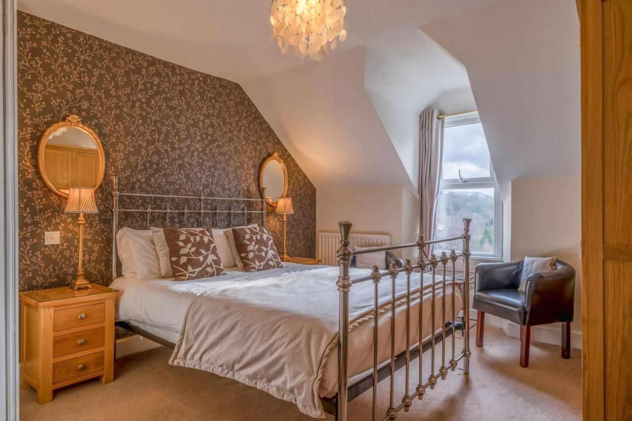Highfield Hotel Keswick  Kültér fotó