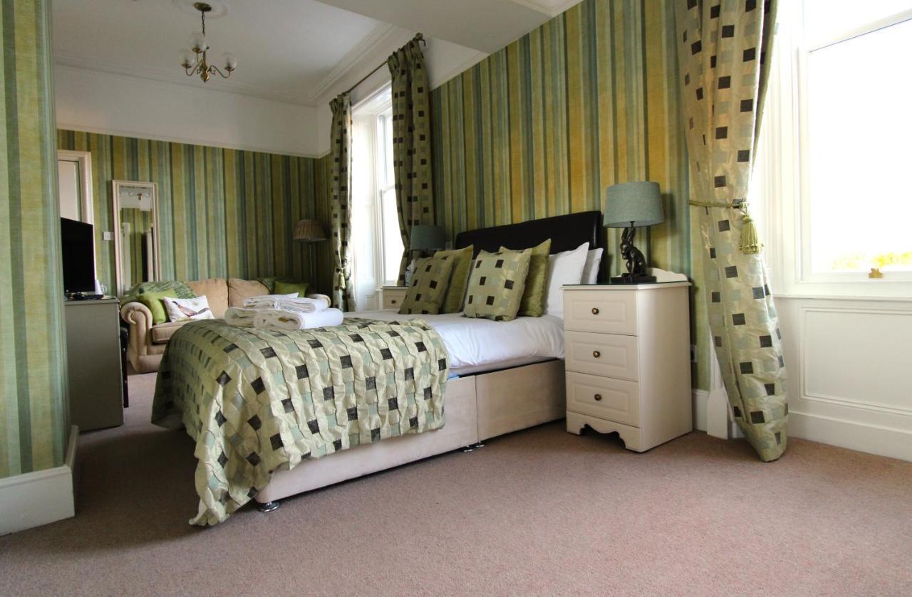 Highfield Hotel Keswick  Kültér fotó