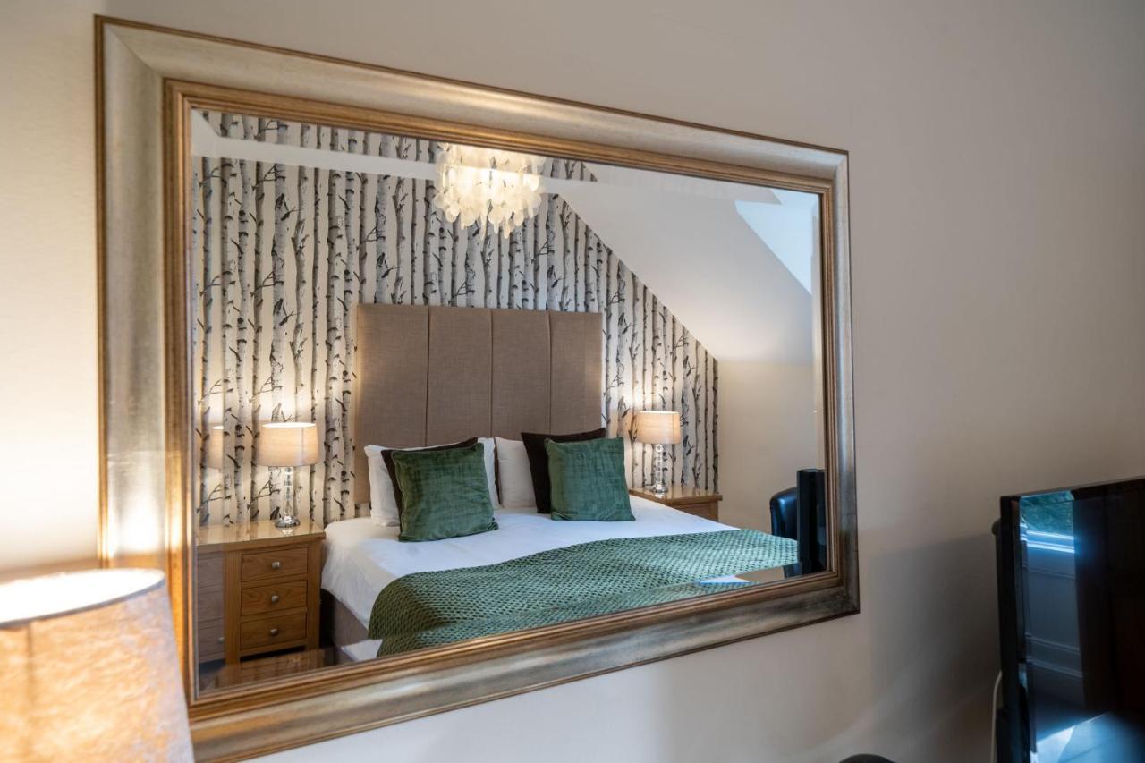 Highfield Hotel Keswick  Kültér fotó