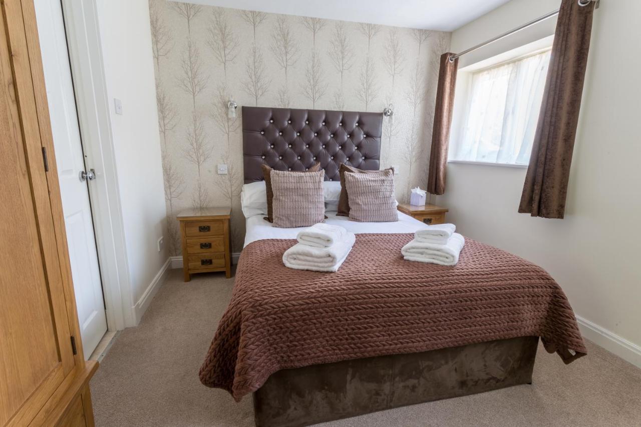 Highfield Hotel Keswick  Kültér fotó